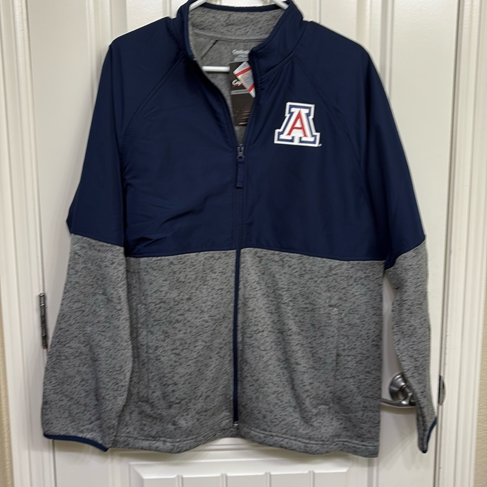 NWT‎ Arizona Jacket size medium